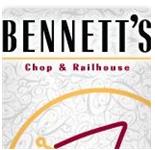 Bennett's Chop & Railhouse image 1