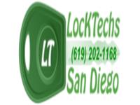 LockTechs Locksmith San Diego image 1