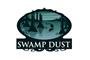 SWAMP DUST logo