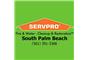 SERVPRO of South Palm Beach logo