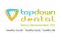 Top Down Dental logo
