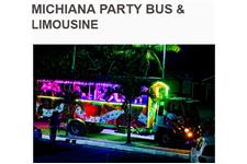 Michiana Party Bus image 1