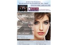 Reese Hair Restoration image 1