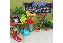Your Enchanted Florist image 1