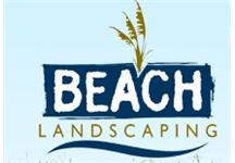 Beach Landscaping image 1