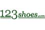 123 Shoes logo