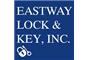 Eastway Lock & Key, Inc. logo