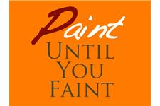 Paint Until You Faint image 1