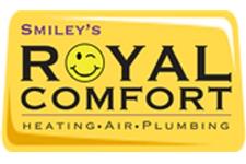 Smiley's Royal Comfort image 1
