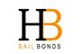 HB Bail Bonds logo