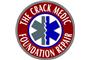 The Crack Medic logo