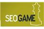 SEOgame Performance Based SEO logo