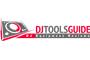 DJ Tools Guide logo