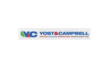 Yost & Campbell Heating, Cooling & Generators image 1