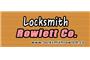 Locksmith Rowlett Co. logo