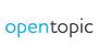 Opentopic logo