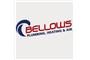 Bellows Plumbing, Heating & Air logo