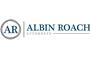 Albin Roach logo