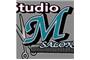 Studio M Salon logo