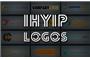 IHYIP templates for increase your business growth logo