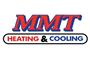 MMT Heating & Cooling logo