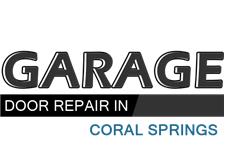 Garage Door Repair Coral Springs image 1
