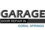Garage Door Repair Coral Springs logo