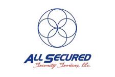 All Secured Security Services LLC image 1