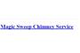 Magic Sweep Chimney Services logo