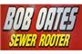 Bob Oates Sewer & Rooter logo
