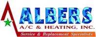 Albers AC & Heating, Inc. image 1