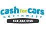 Cash For Cars Northwest logo