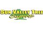 Sun Valley Tree Experts logo