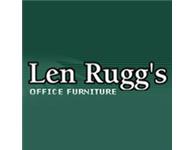 Len Rugg's Office Furniture image 1
