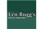 Len Rugg's Office Furniture logo
