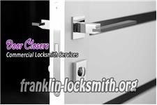 Franklin Pro Locksmith image 3