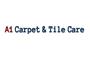 A1 Carpet And Tile Care logo