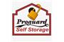 Proguard Self Storage logo