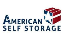 American Self Storage image 1