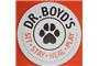 Dr Boyds Airport Pet Resort logo