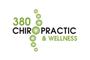 380 Chiropractic & Wellness logo