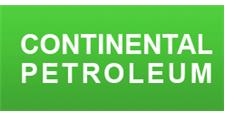 Continental Petroleum image 1