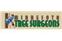 Minnesota Tree Surgeons LLC logo