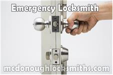 McDonough Locksmiths image 5