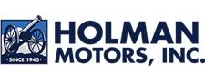 Holman Motors image 1