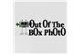 Out of the Box Photo LLC logo