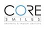 Core Smiles logo