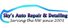 Skys Auto Repair & Detailing image 1