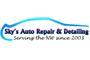 Skys Auto Repair & Detailing logo