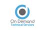 On Demand Technical Services logo